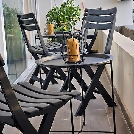 Palm Haven * St. Paul's Bay