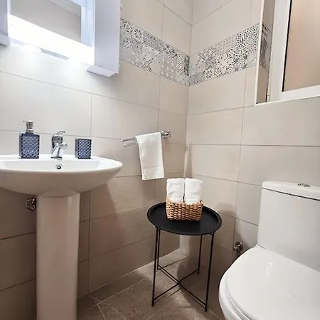 Apartment Palm Haven *