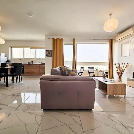 Palm Haven * סיינט פול ביי