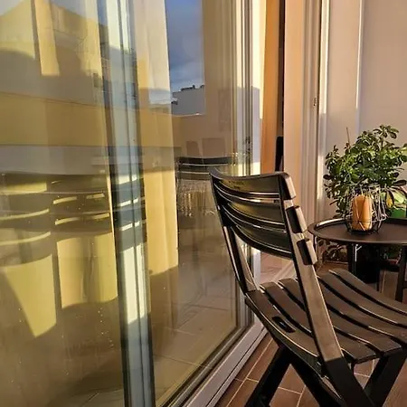 Palm Haven דירה סיינט פול ביי