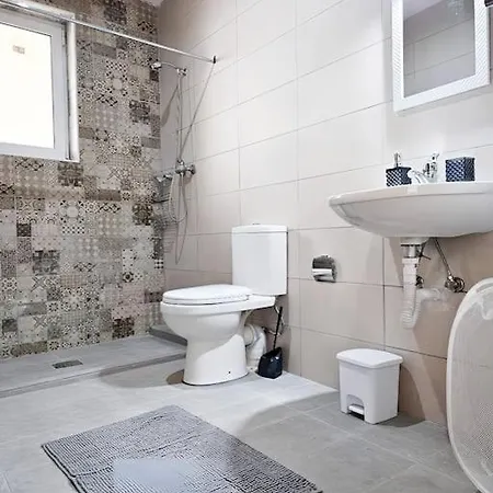 Apartamento Palm Haven *