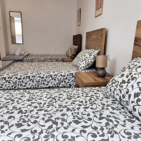 Apartamento Palm Haven
